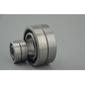 China Manufactured Angular Contact Ball Bearings for High-Frequency Motor